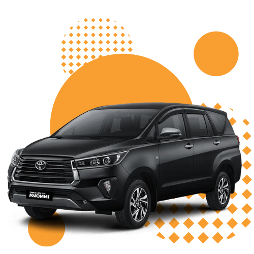 Innova reborn