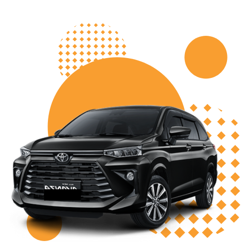 Toyota Avanza