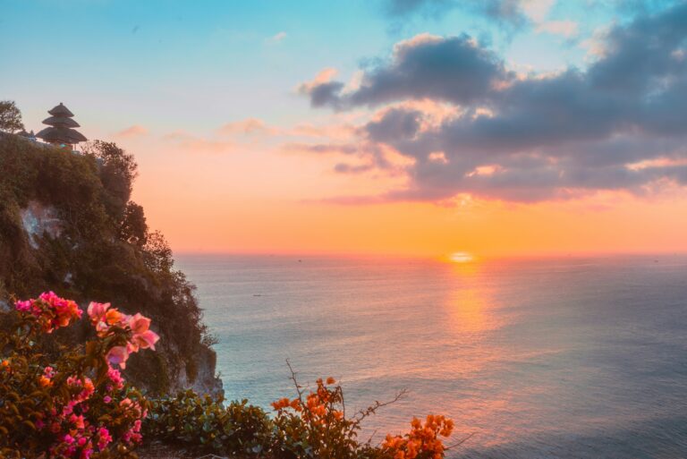Uluwatu