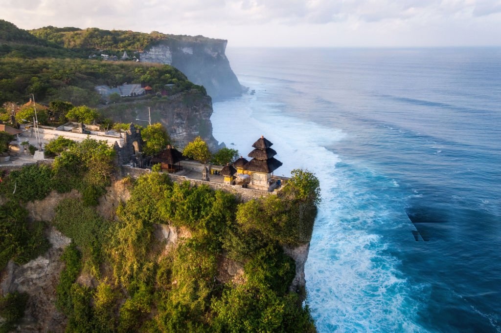 Uluwatu