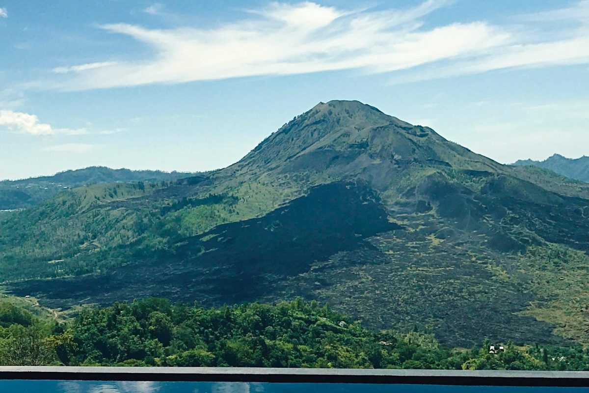 Kintamani