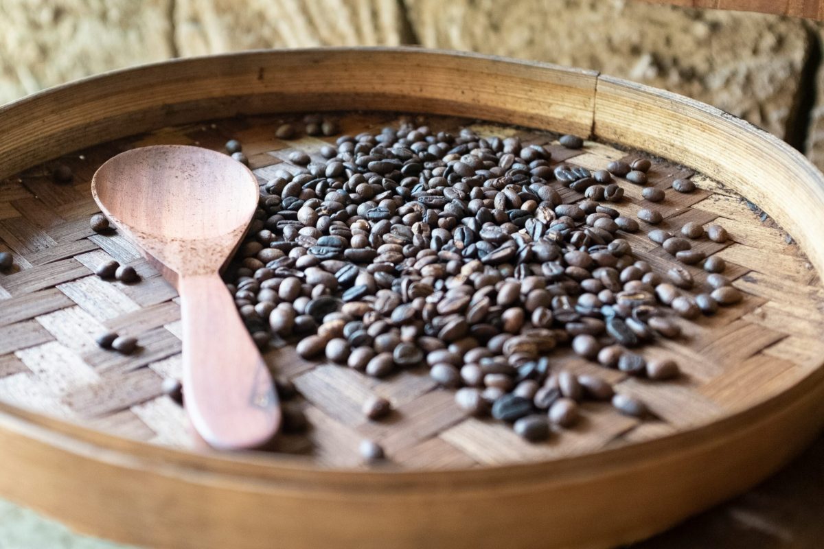 coffee