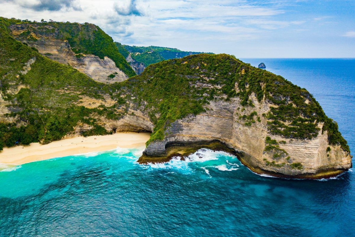 Nusa Penida