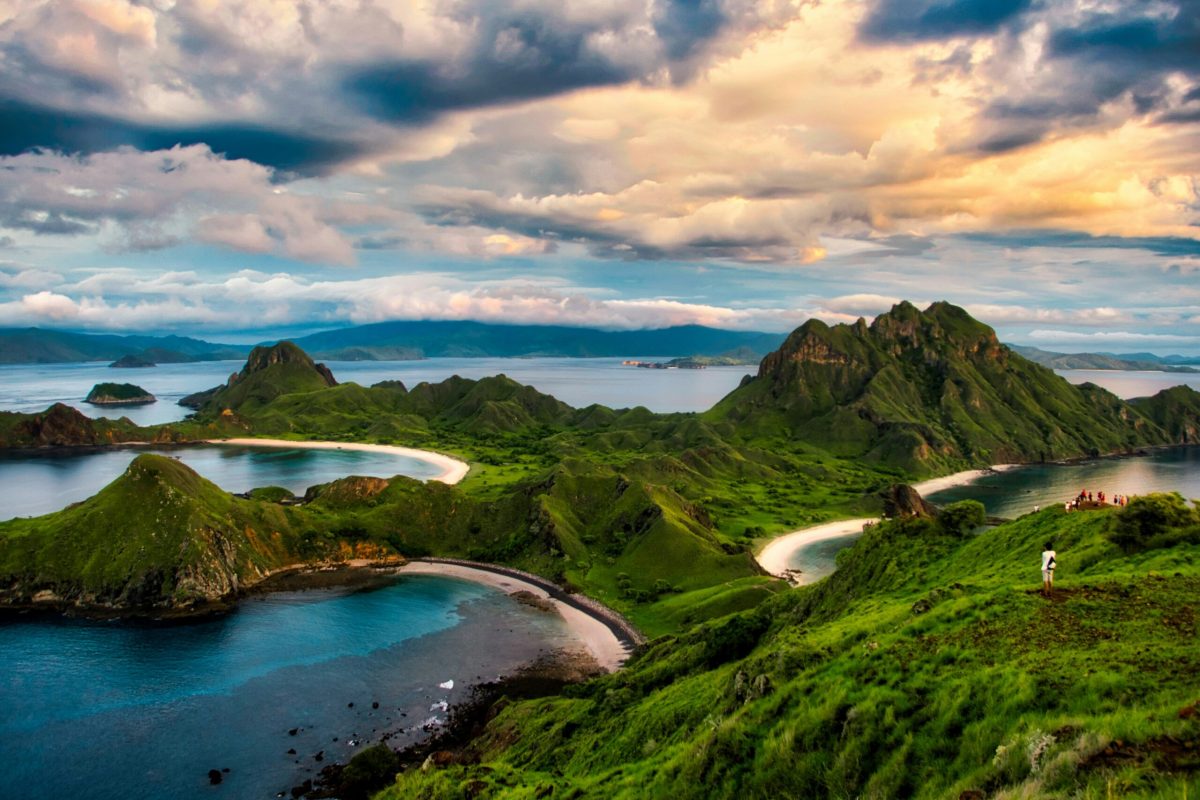 Nusa Penida