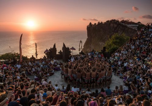 Uluwatu