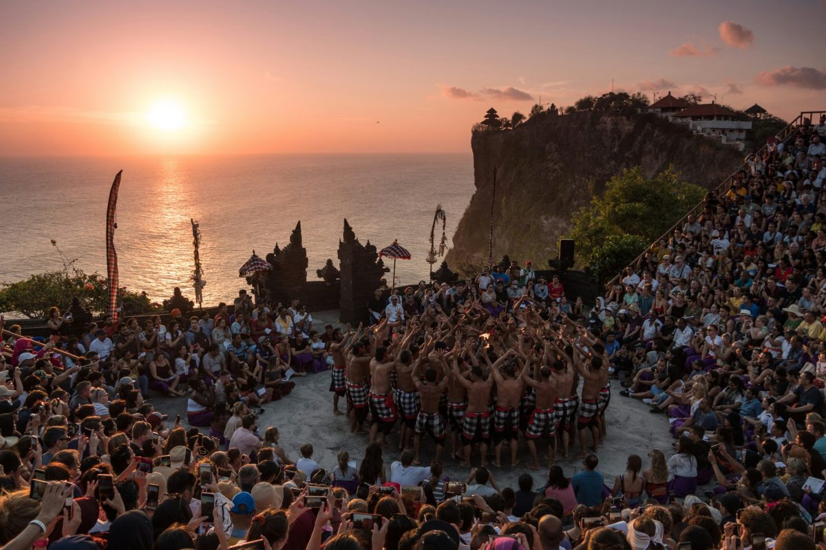 Uluwatu