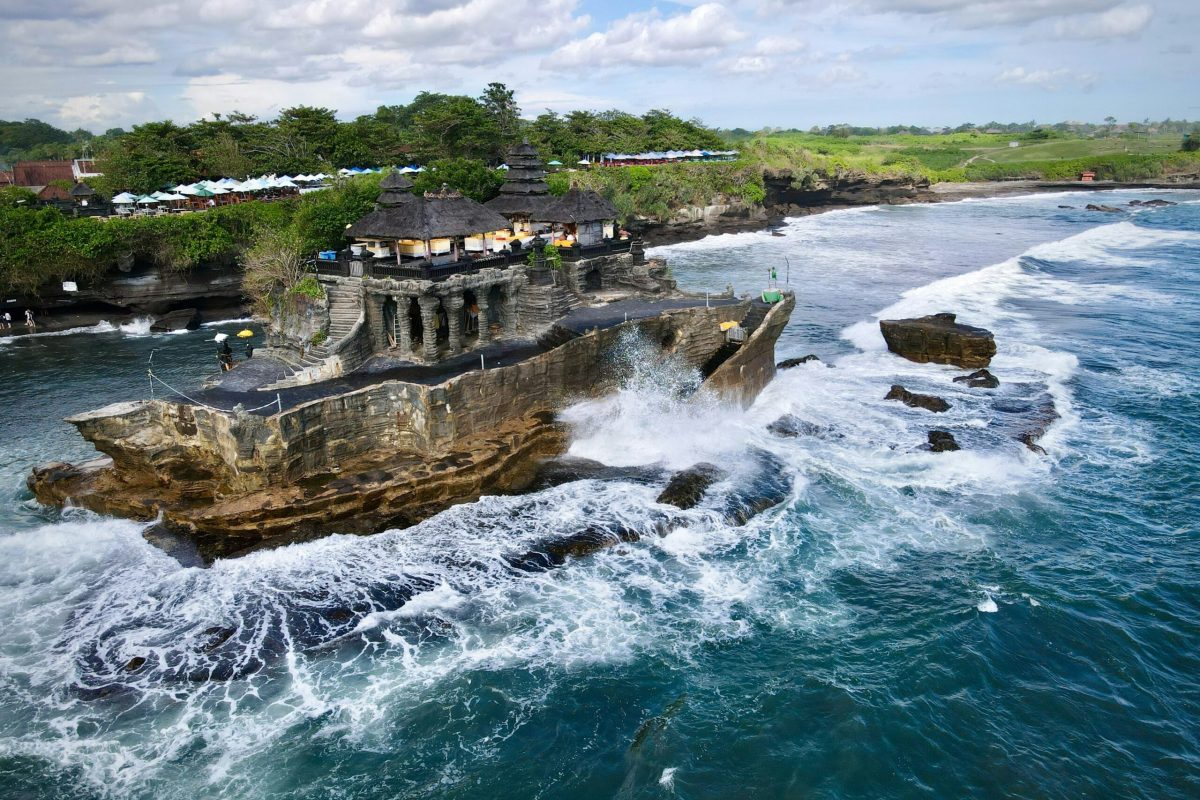 Tanah Lot