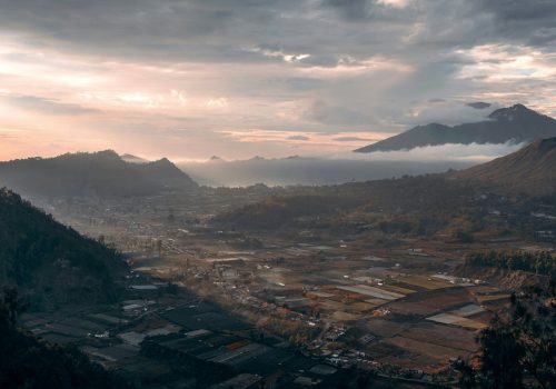 Kintamani