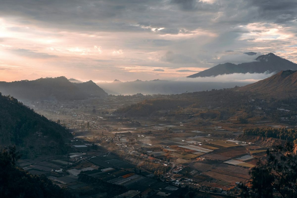 Kintamani