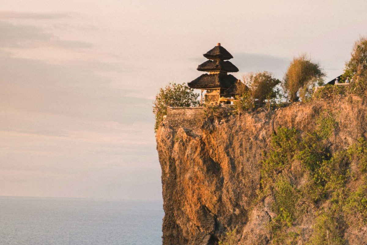 Uluwatu