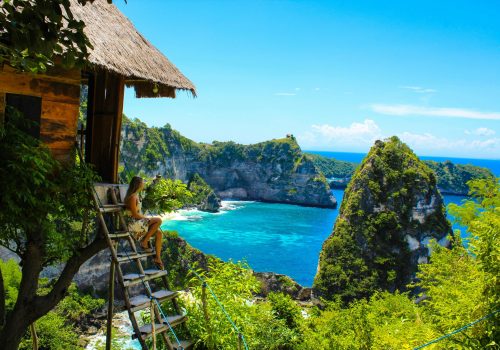 Nusa Penida
